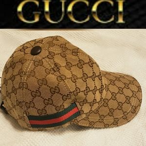 Gucci Hat